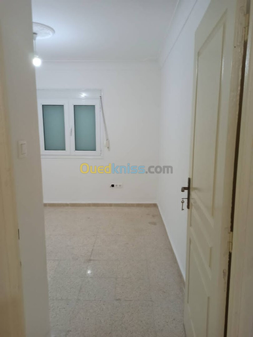 Vente Appartement F3 Alger Ouled fayet