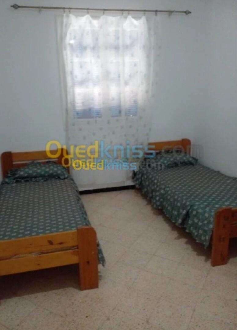 Location Appartement F3 Tipaza Tipaza