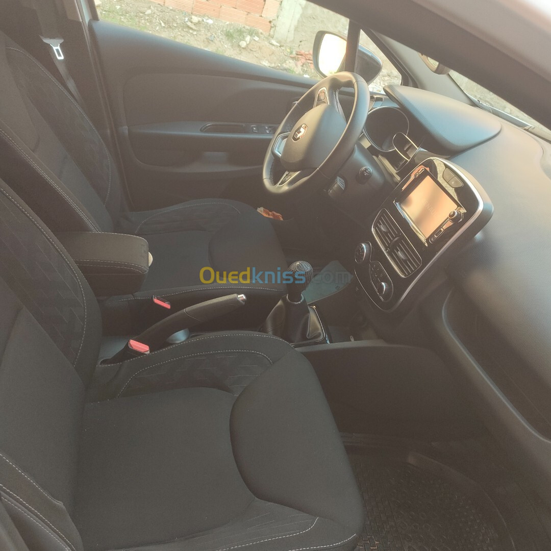 Renault Clio 4 2018 Limited 2