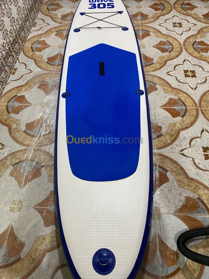 Paddle wave 305 France 