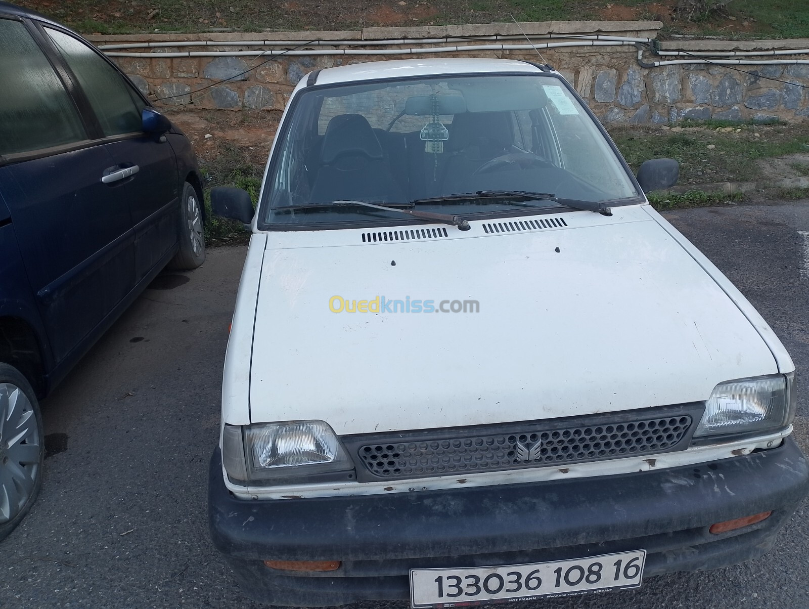 Suzuki Maruti 800 2008 Maruti 800