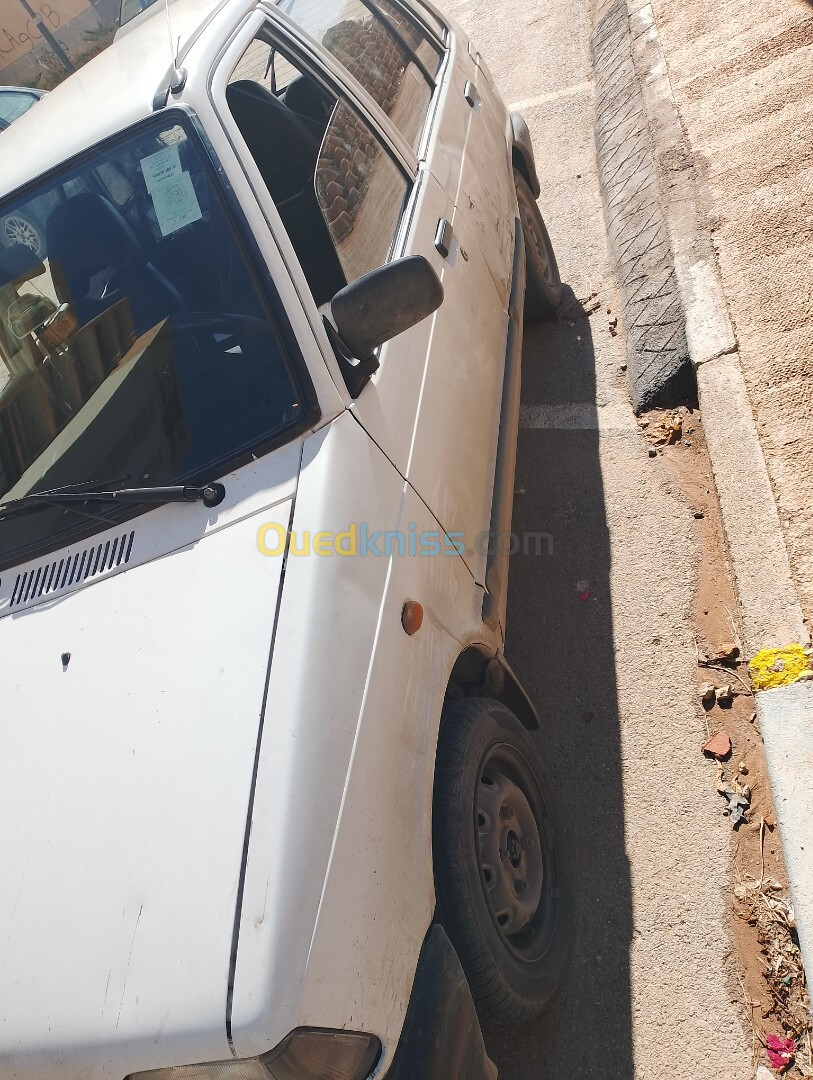 Suzuki Maruti 800 2008 Maruti 800