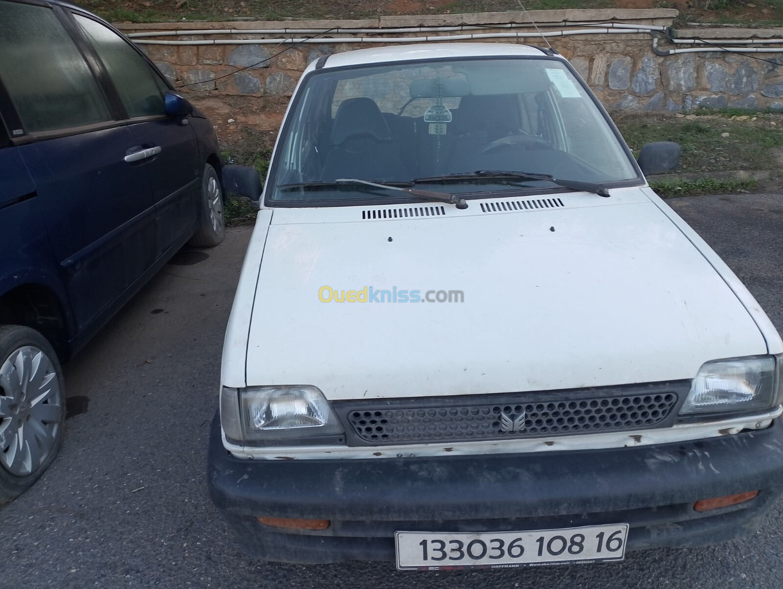 Suzuki Maruti 800 2008 Maruti 800