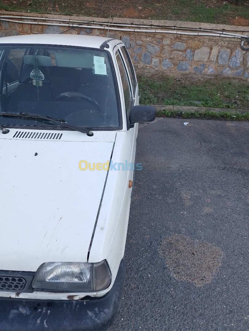 Suzuki Maruti 800 2008 Maruti 800