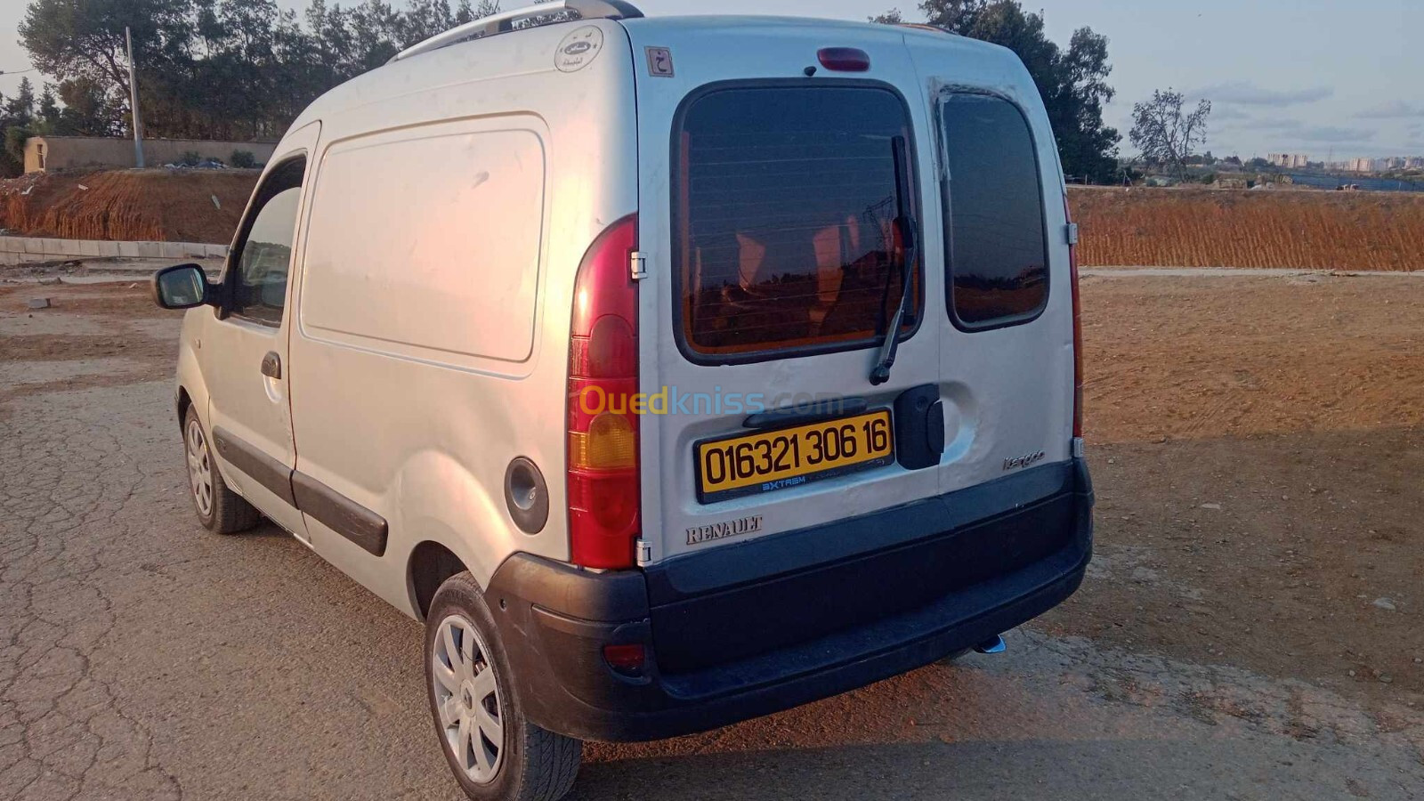 Renault Kangoo 2006 Kangoo