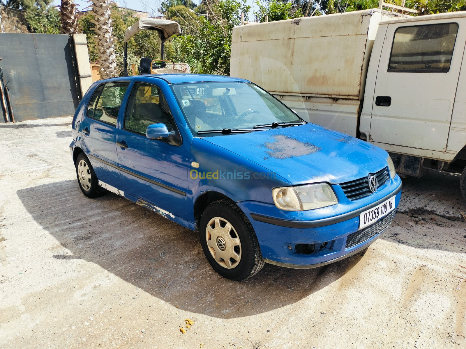 Volkswagen Polo 2000 Polo