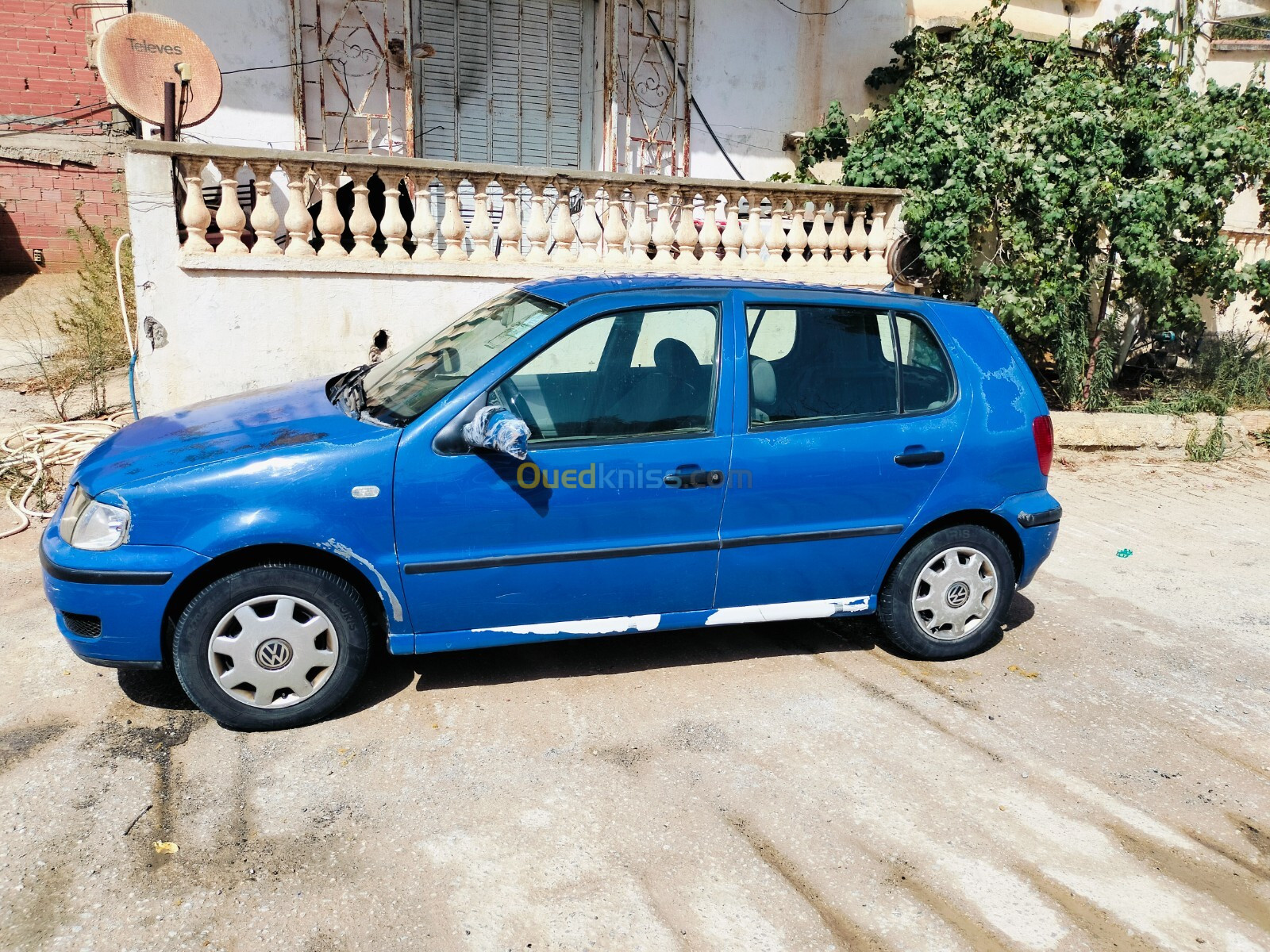 Volkswagen Polo 2000 Polo