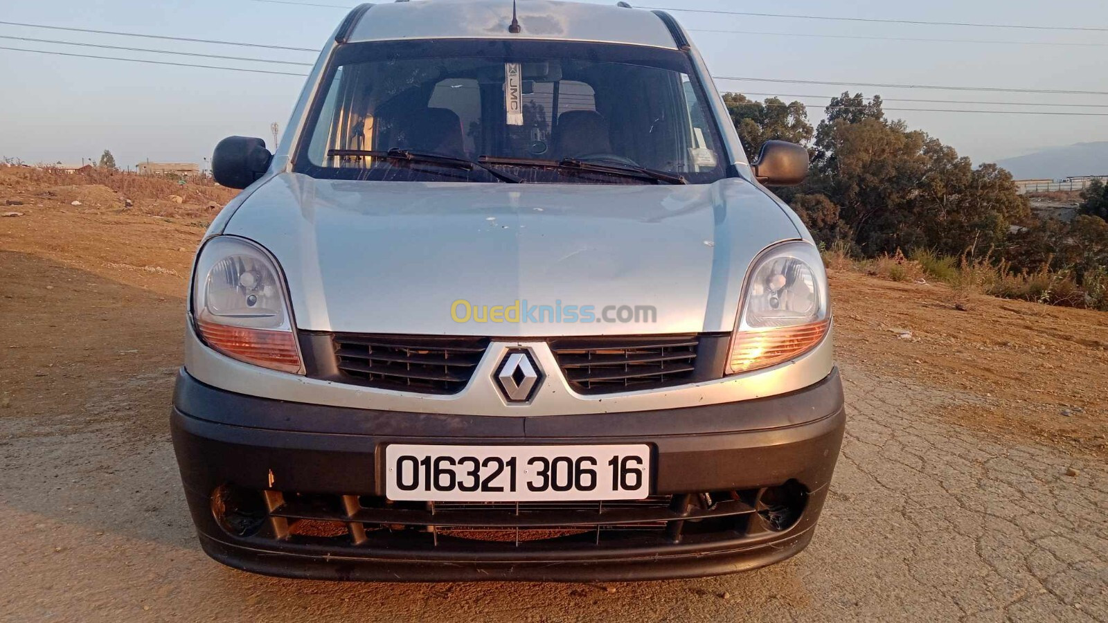 Renault Kangoo 2006 Kangoo