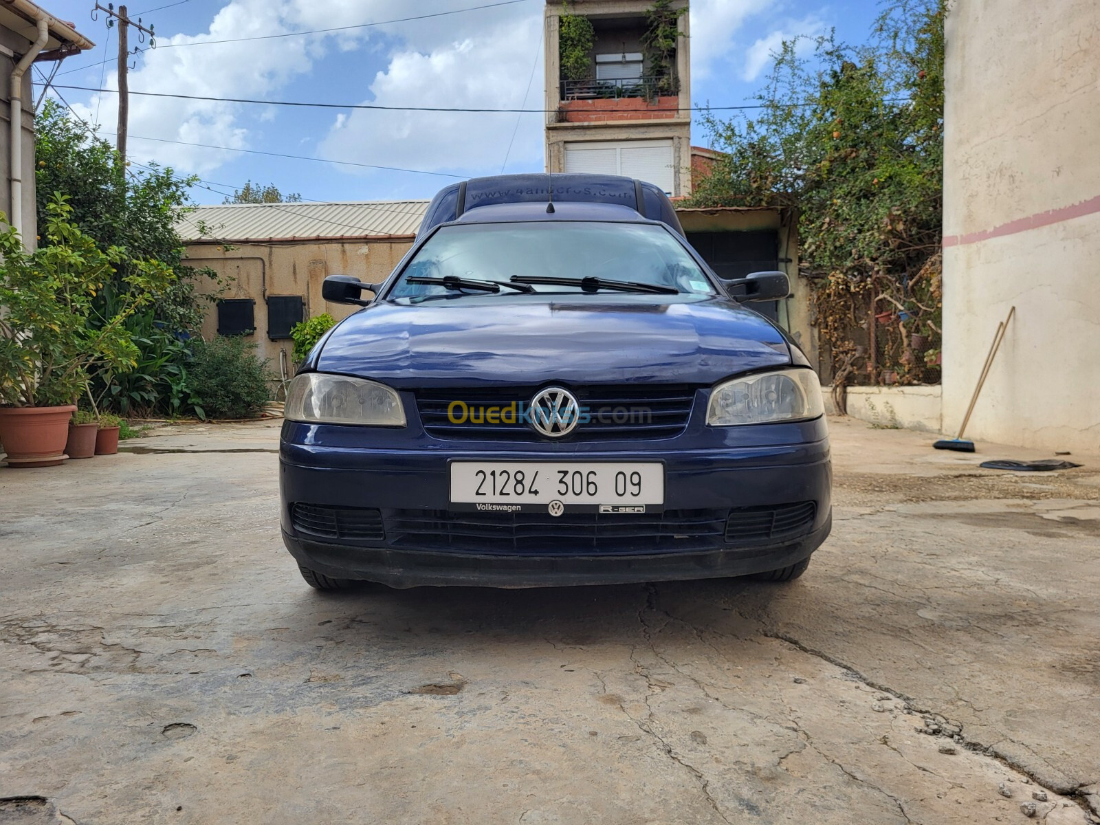 Volkswagen Caddy 2006 Caddy