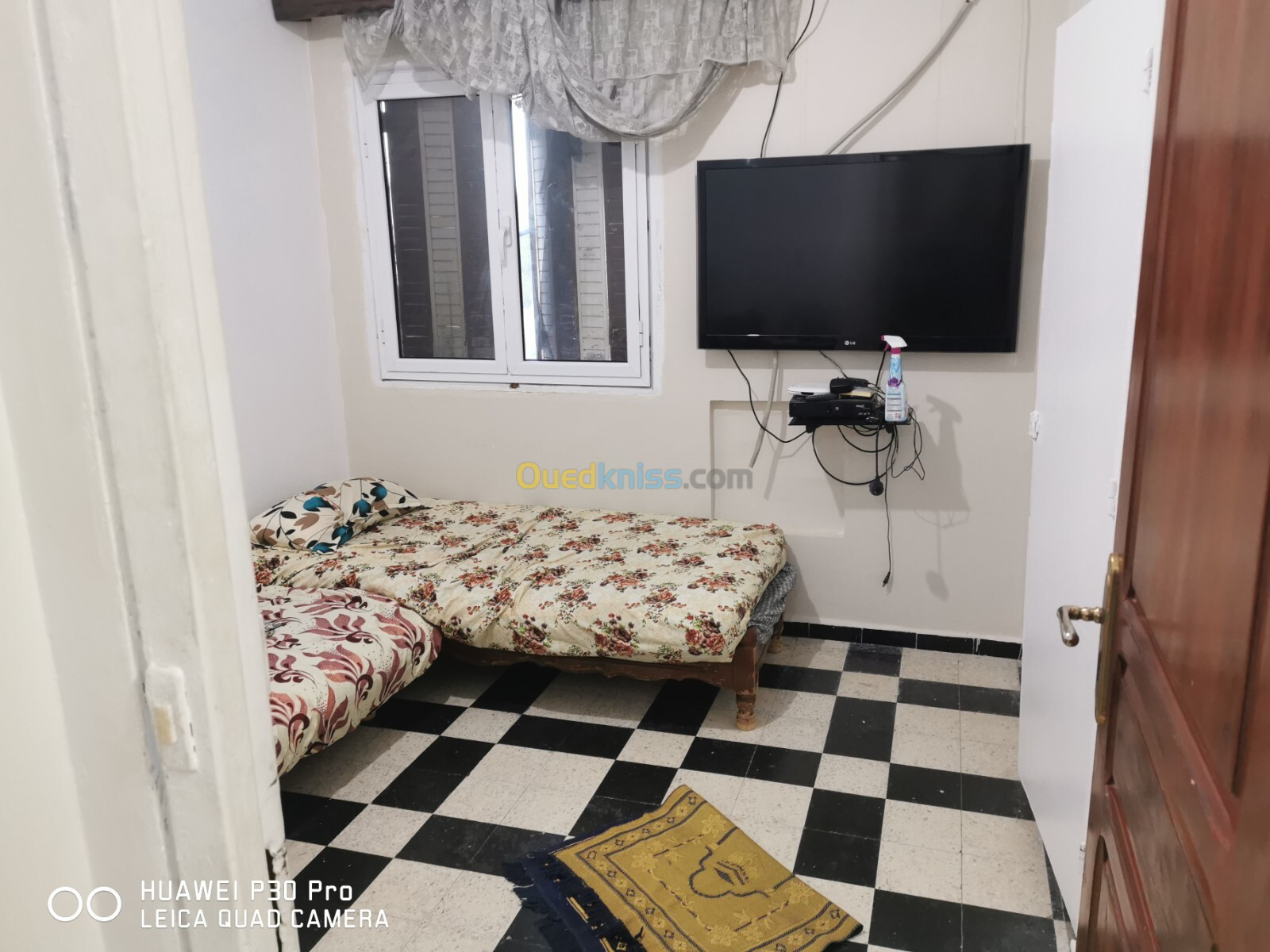 Vente Appartement F5 Annaba Sidi amar