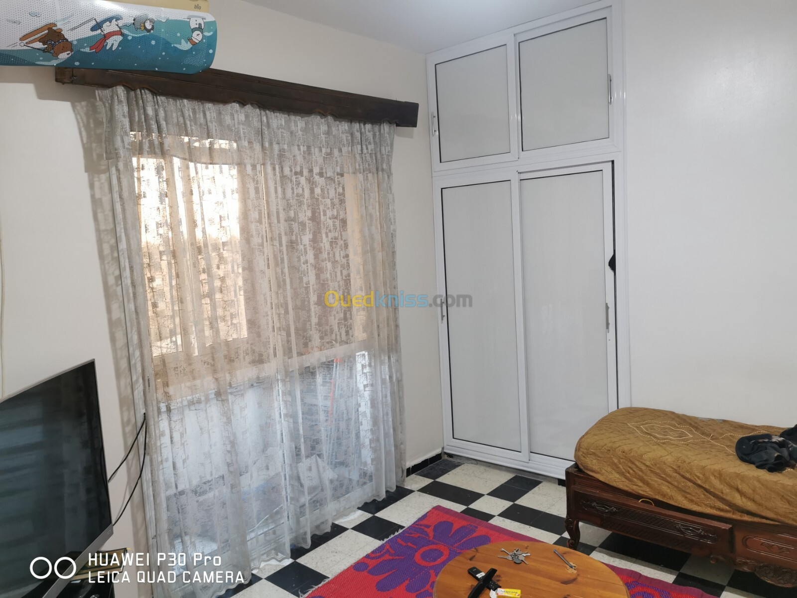 Vente Appartement F5 Annaba Sidi amar