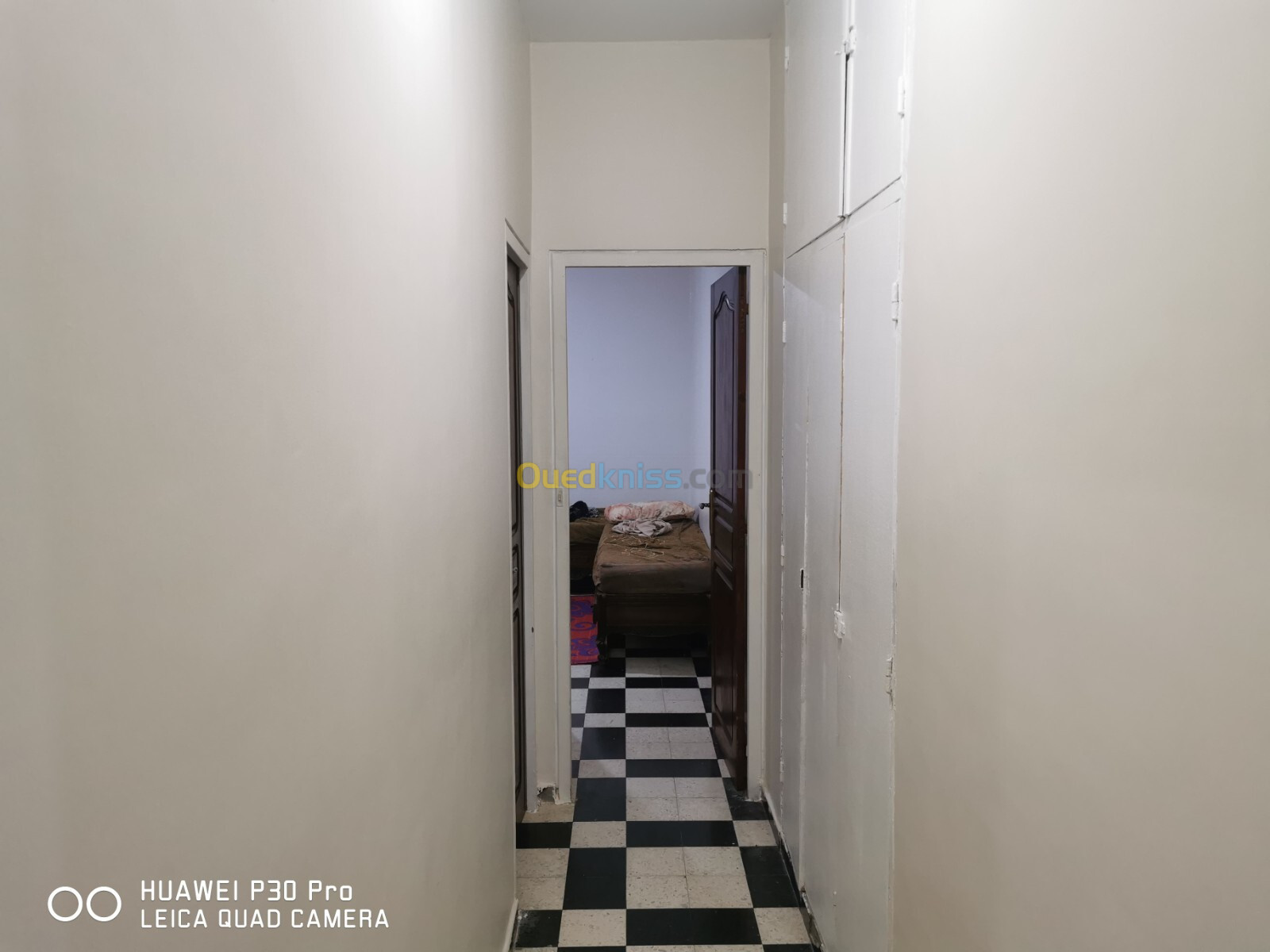 Vente Appartement F5 Annaba Sidi amar