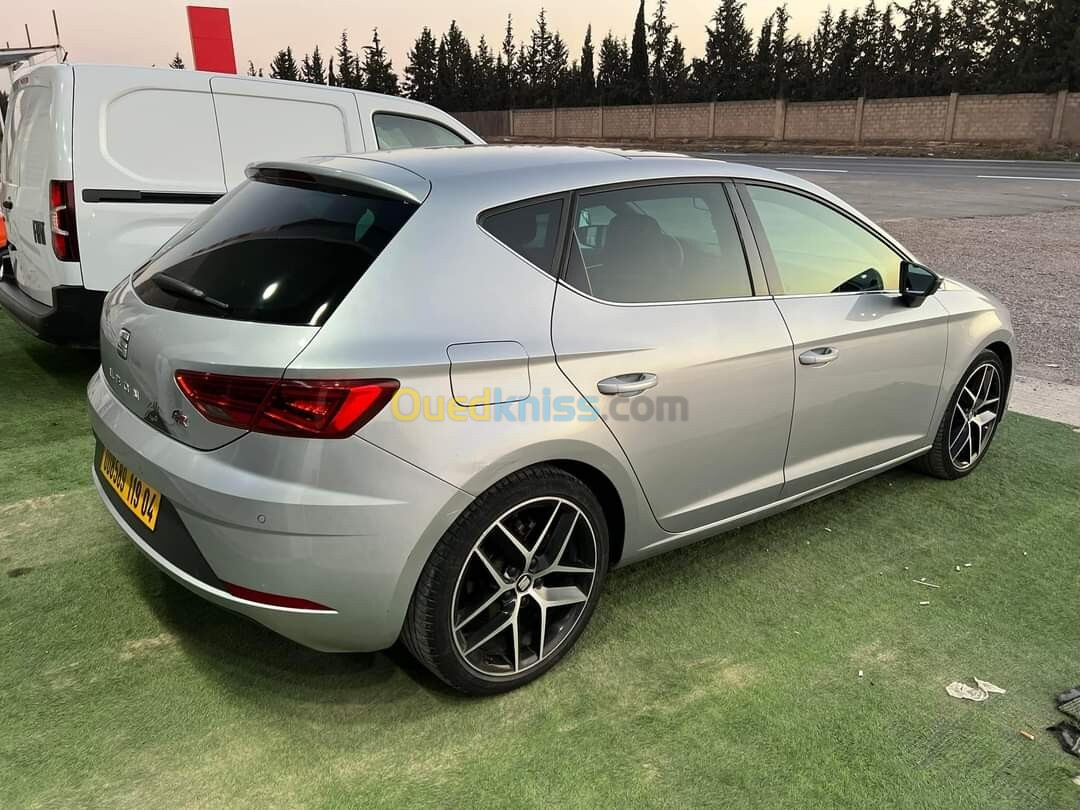 Seat Leon 2019 Leon