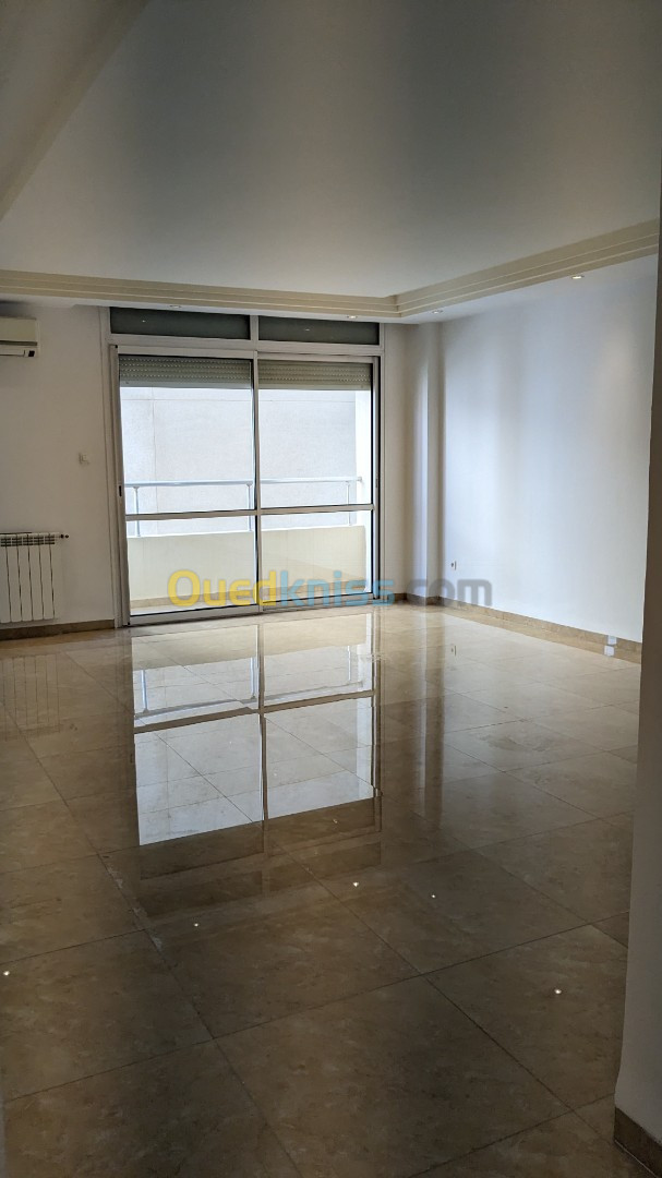 Vente Appartement F5 Alger Cheraga