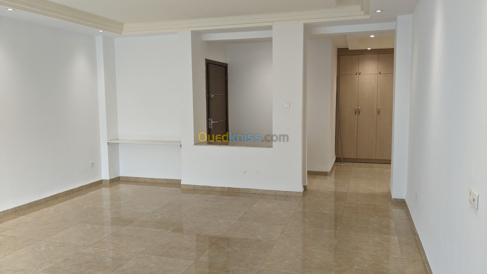 Vente Appartement F5 Alger Cheraga