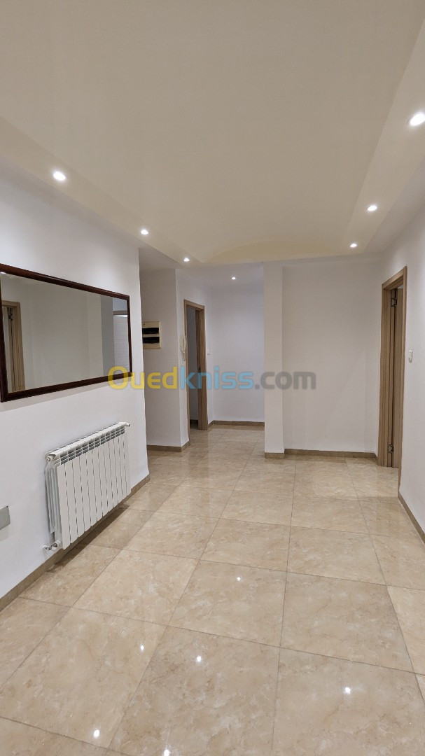 Vente Appartement F5 Alger Cheraga