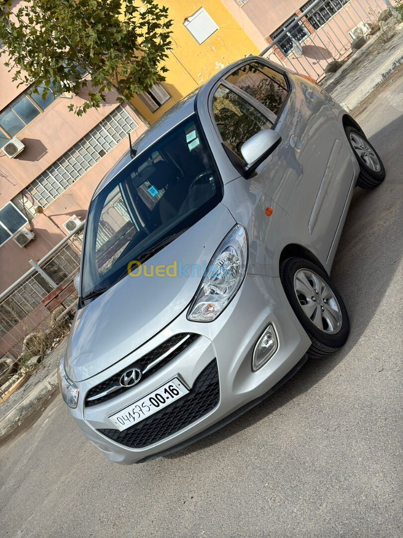 Hyundai i10 2015 i10