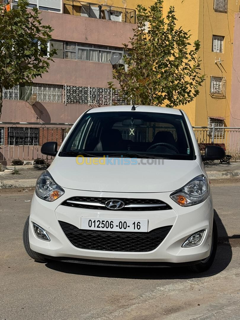 Hyundai i10 2016 i10