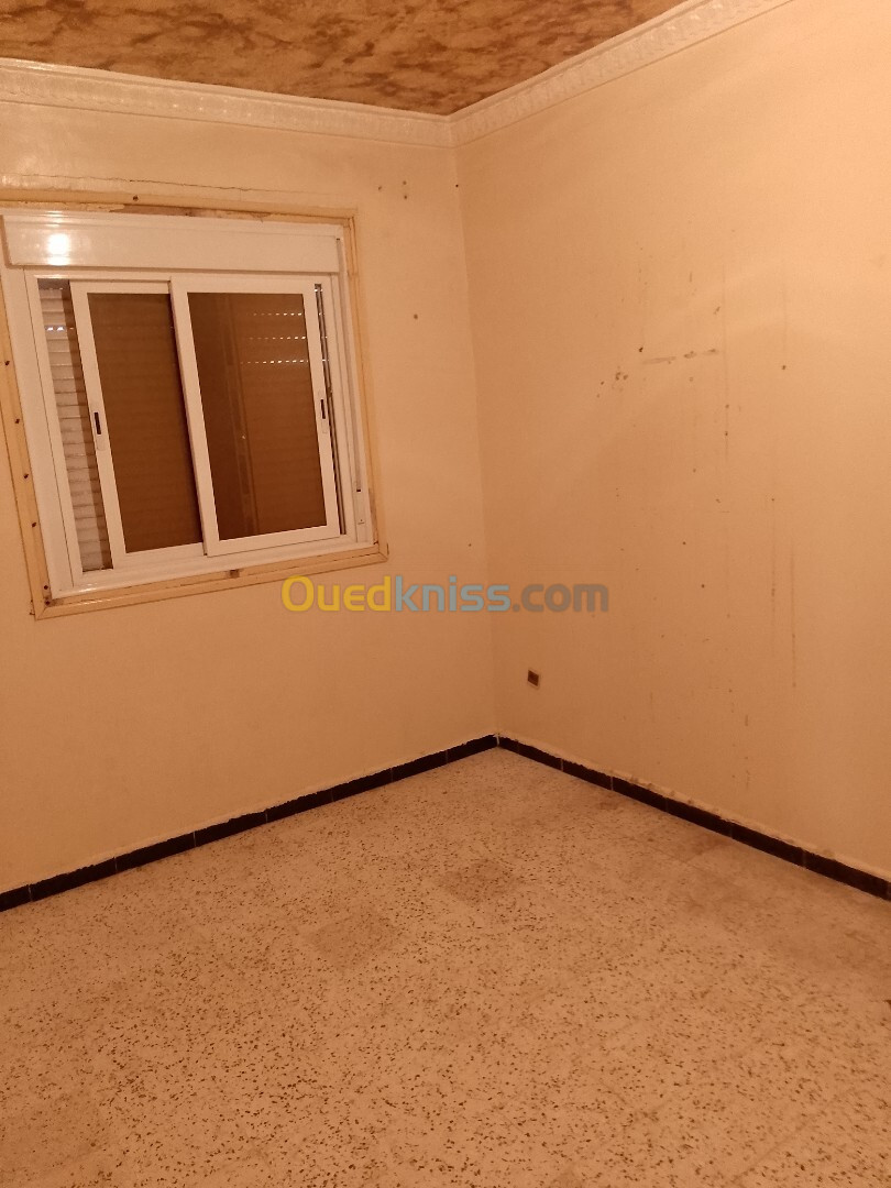 Vente Appartement F3 Oran El Kerma