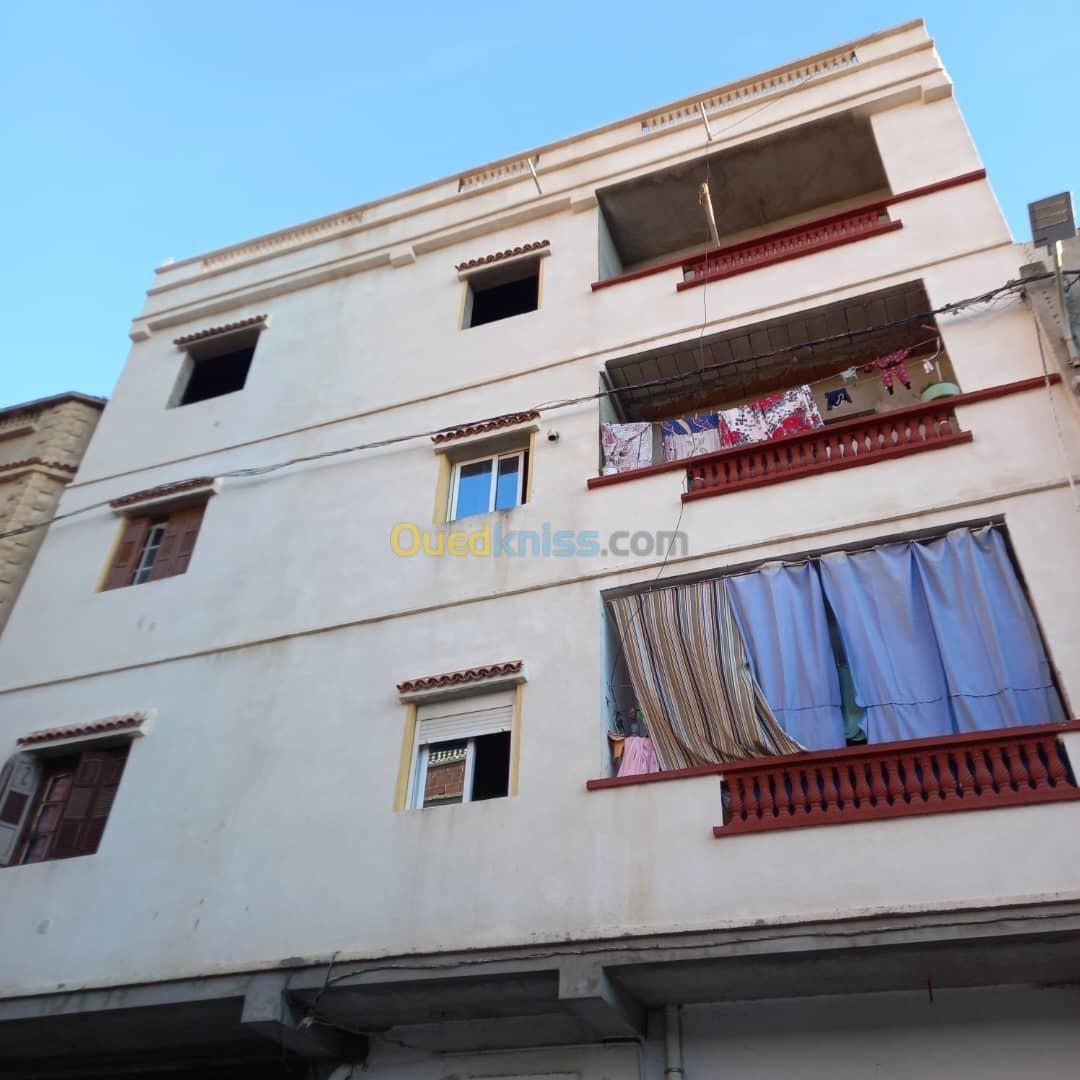 Vente Villa Alger Bordj el kiffan