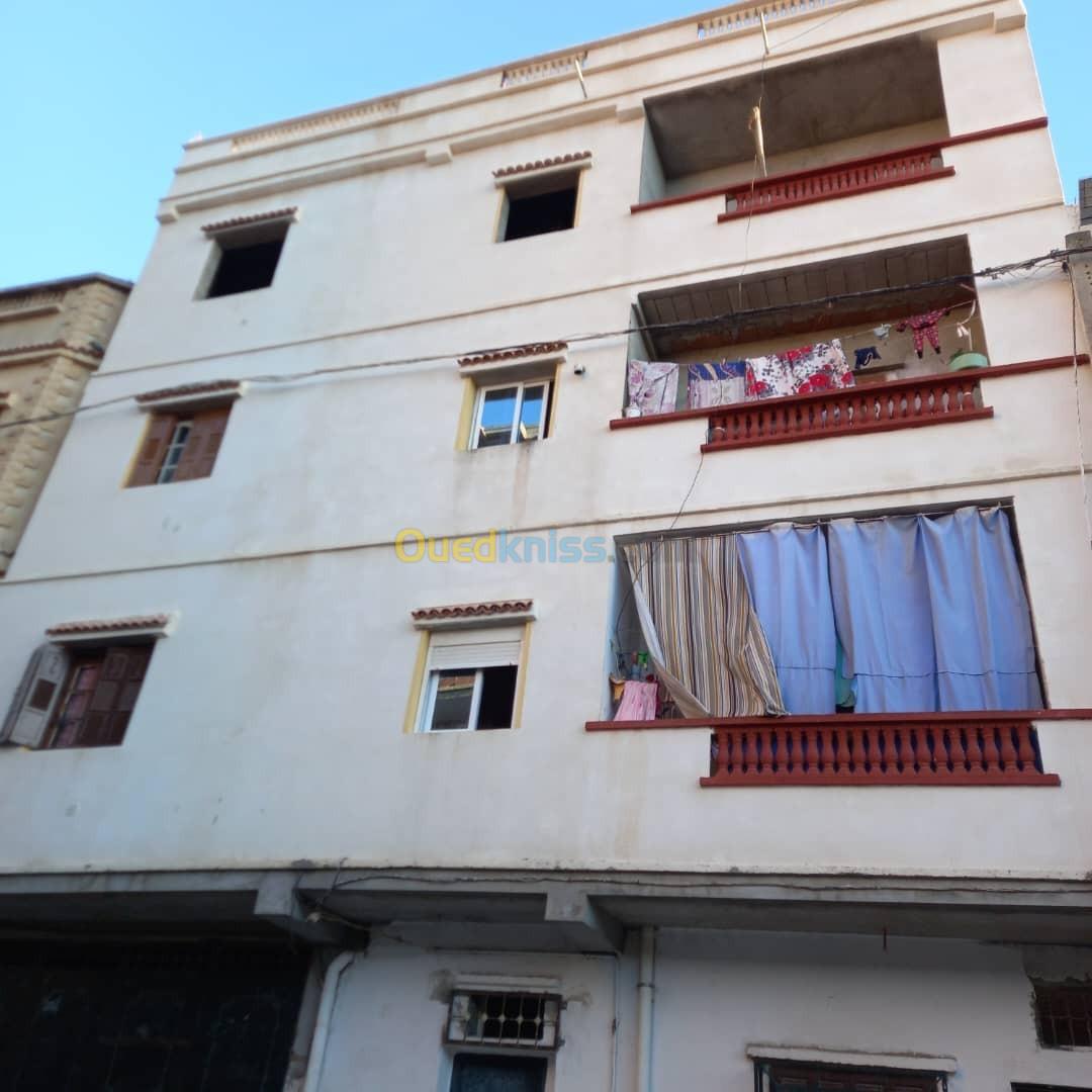 Vente Villa Alger Bordj el kiffan