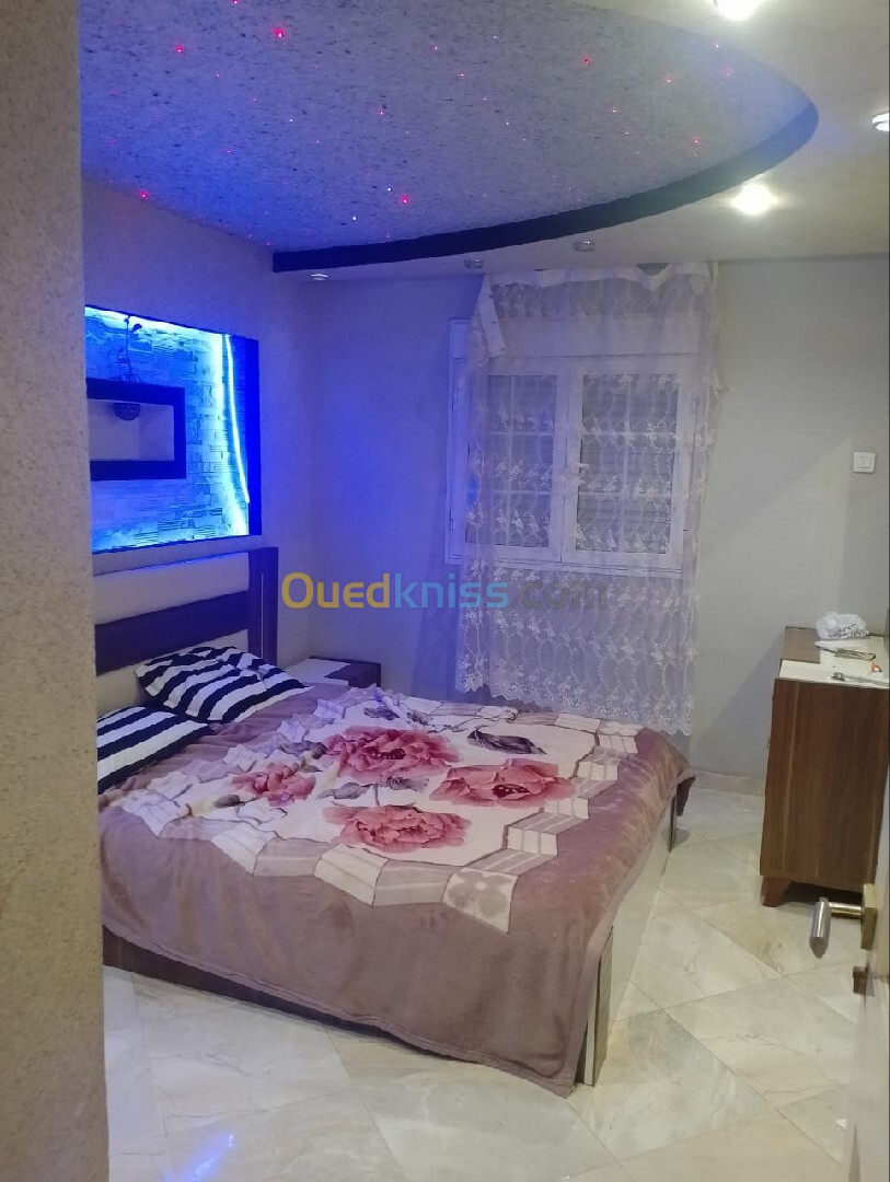 Location Appartement F2 Oran Bir el djir