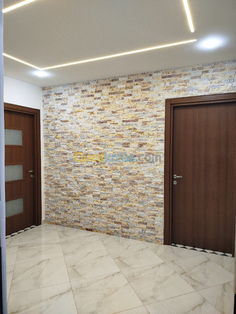 Vente Appartement F4 Oran Bir el djir