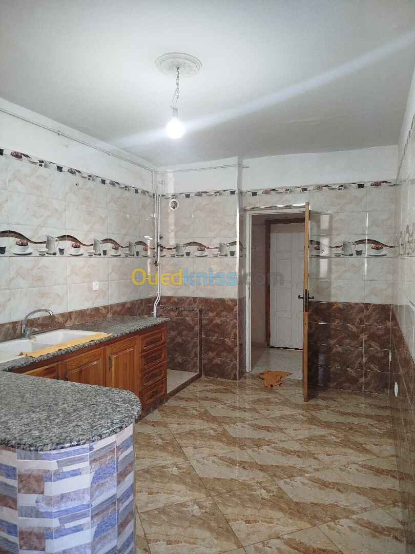 Location Appartement F3 Oran Bir el djir