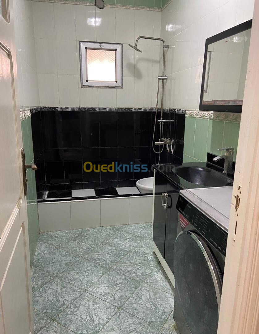 Vente Appartement F4 Oran Bir el djir