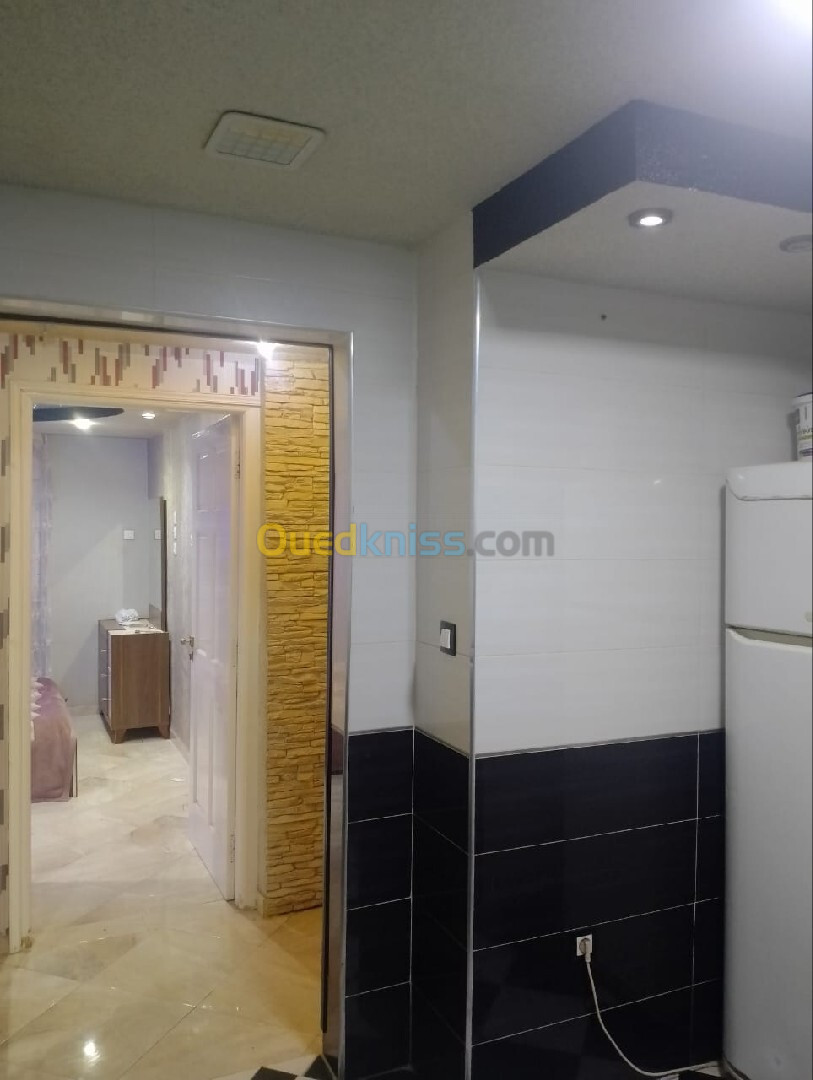 Location Appartement F2 Oran Bir el djir