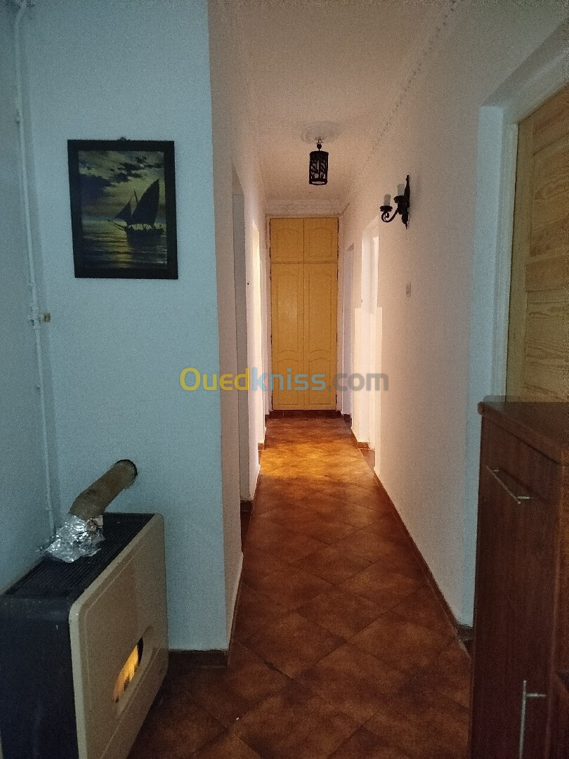 Location Appartement F3 Oran Oran