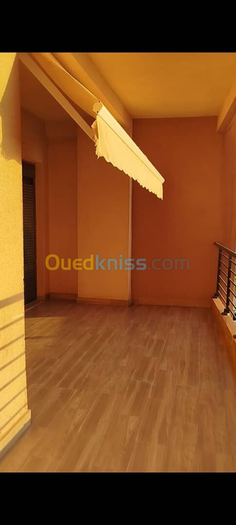 Vente Appartement F4 Oran Bir el djir