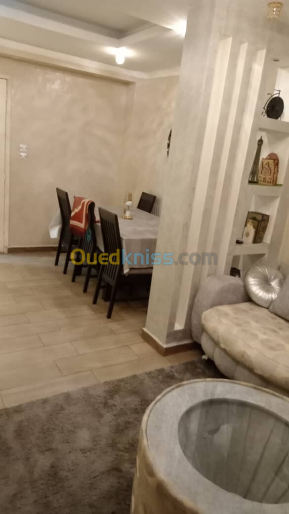 Vente Appartement F3 Oran Bir el djir