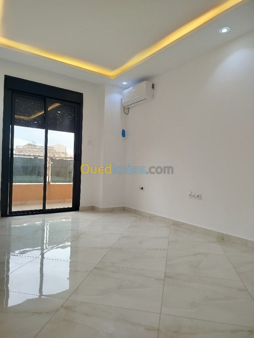 Vente Appartement F4 Oran Bir el djir