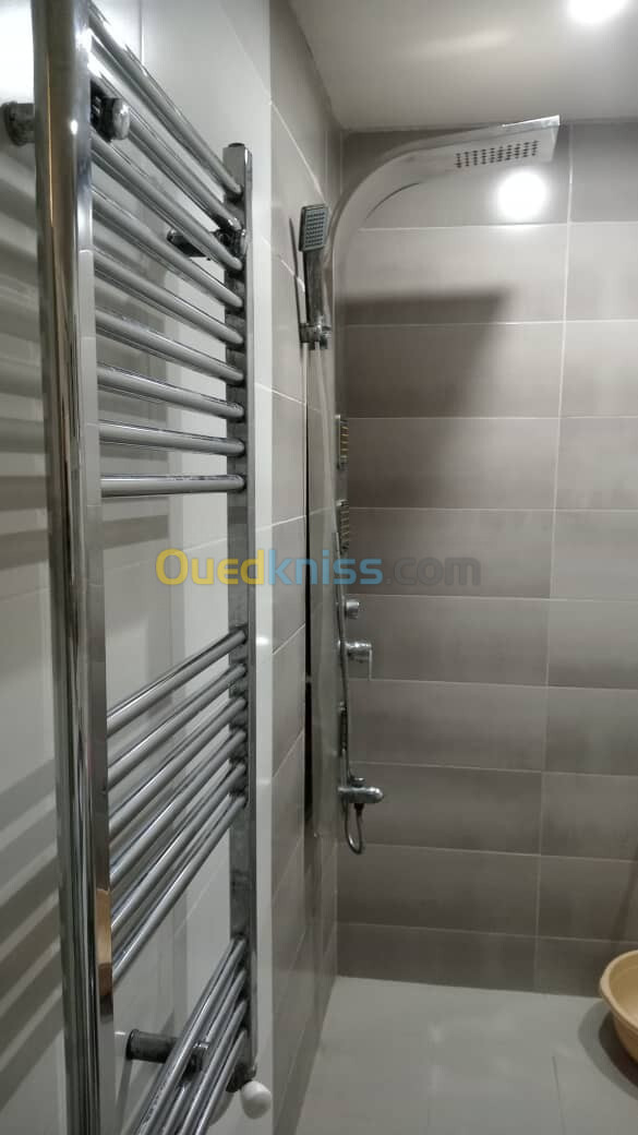 Vente Appartement F3 Oran Bir el djir