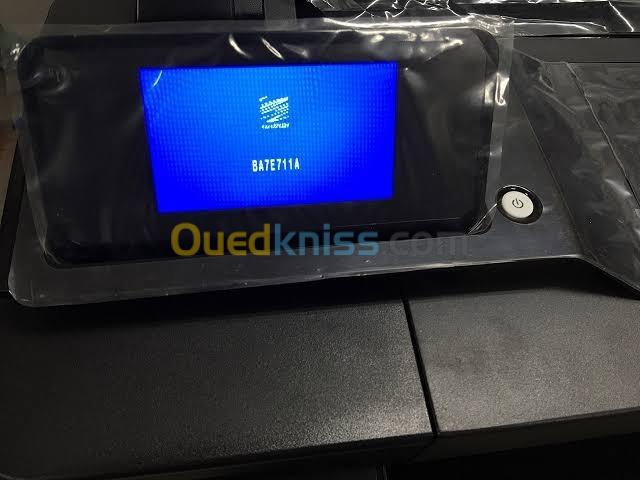 Rèparation Ècran Bleu Traceur Hp T520 t120