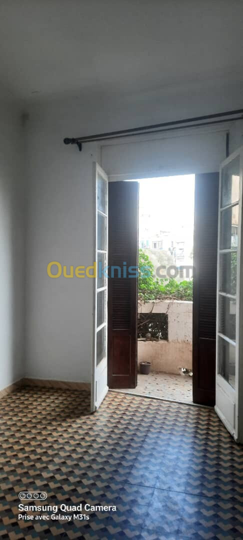 Location Appartement F2 Alger Alger centre