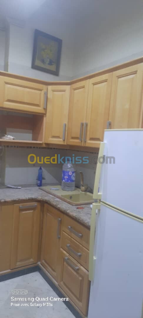 Location Appartement F3 Alger Alger centre