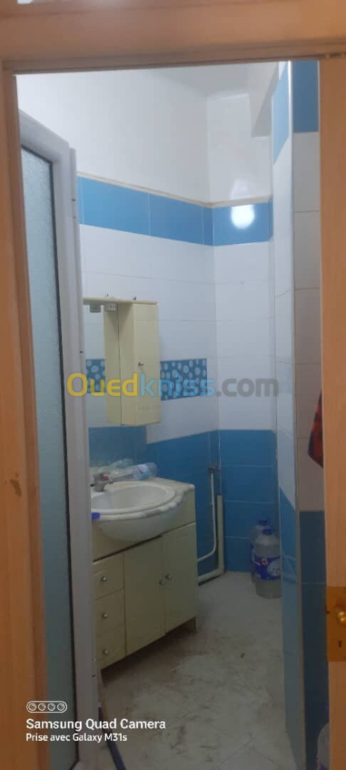 Location Appartement F3 Alger Alger centre