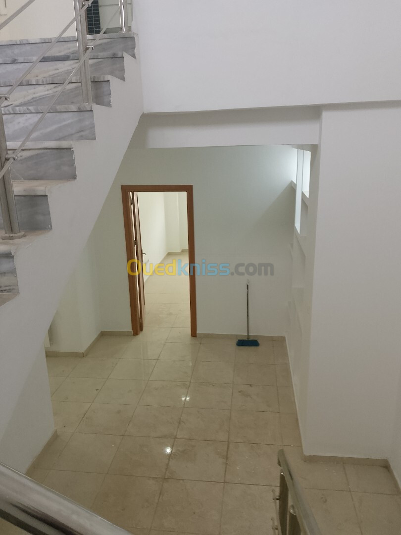 Location Appartement F5 Alger Ouled fayet