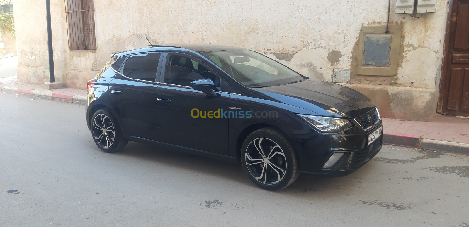 Seat Ibiza 2019 EDITION