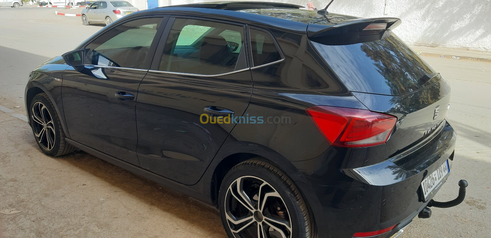 Seat Ibiza 2019 EDITION