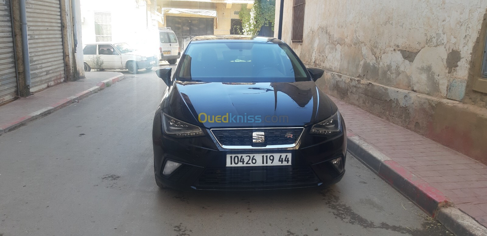 Seat Ibiza 2019 EDITION