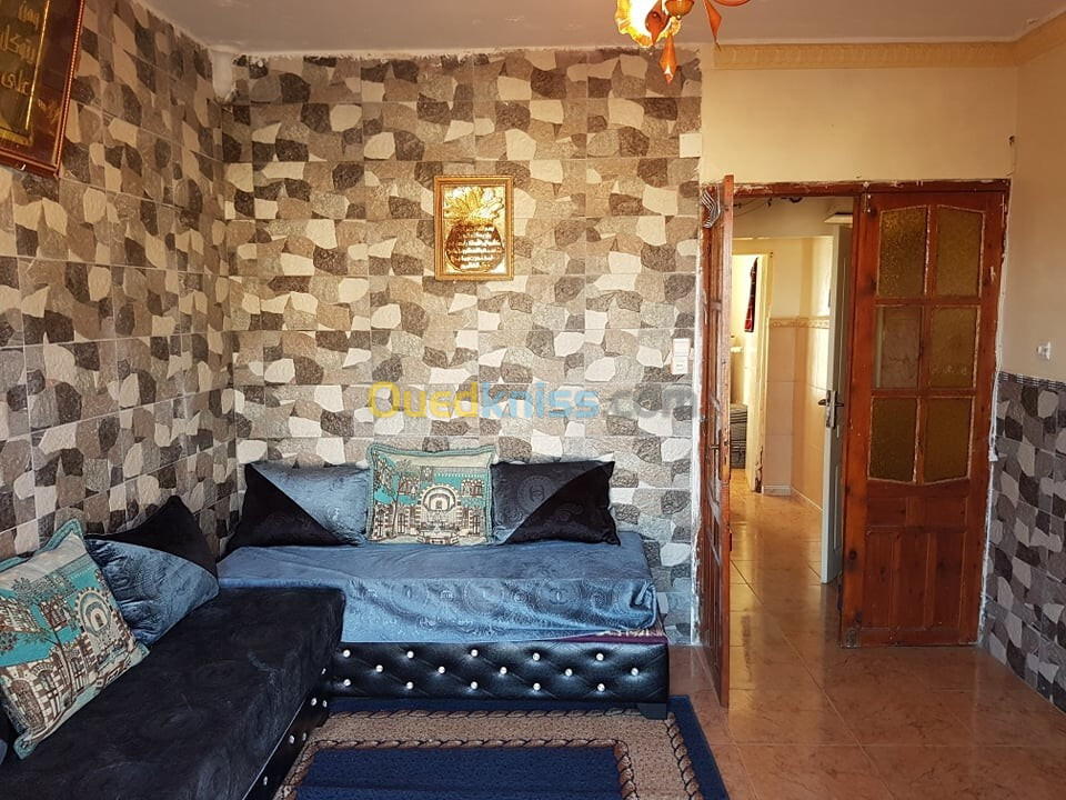 Vente Appartement F2 Oran Oran