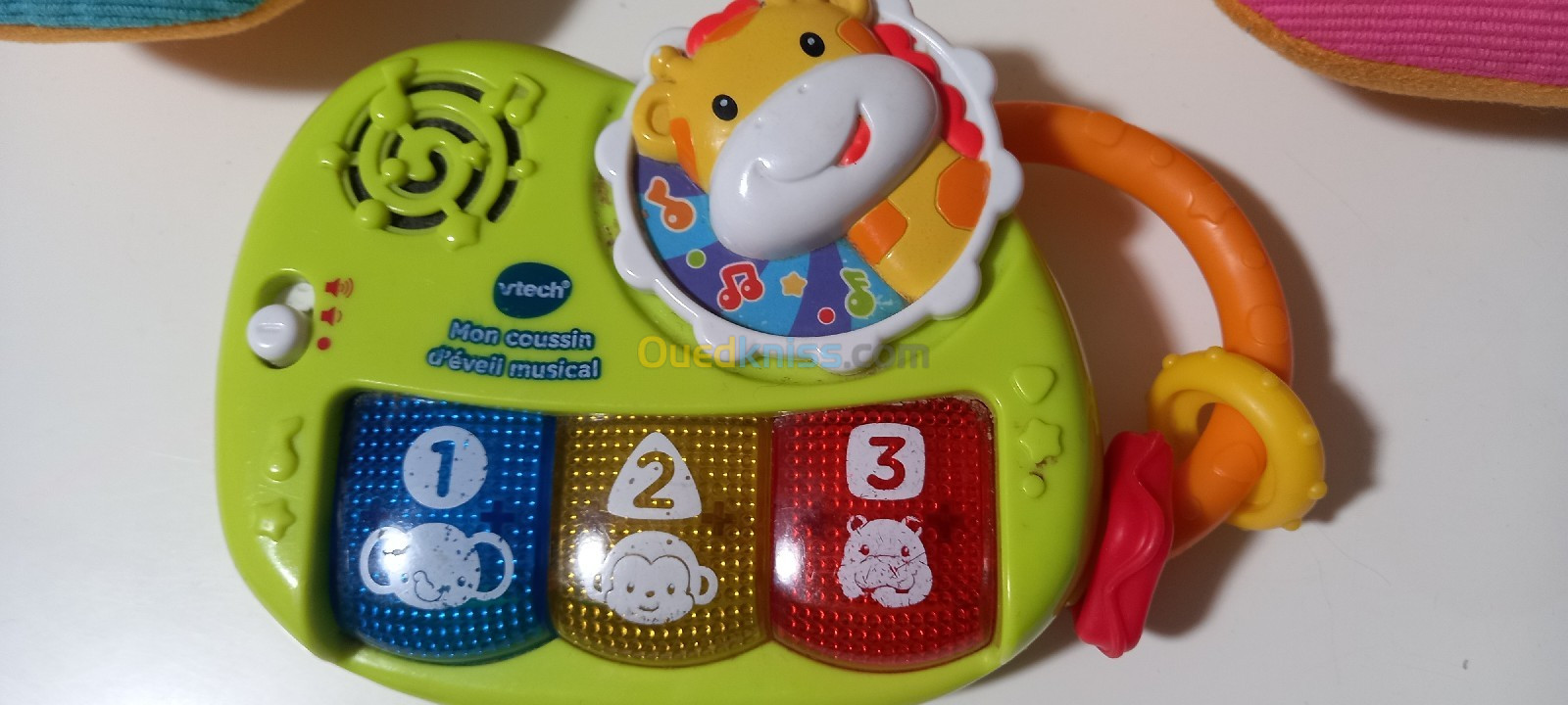 Jouet bébé Vtech