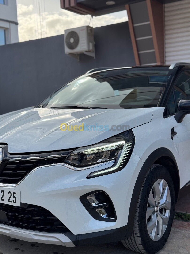 Renault Captur 2022 Intens PLUS