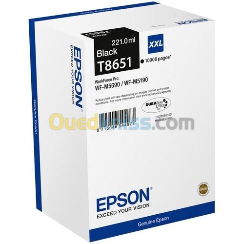 epson T8651 xxl 