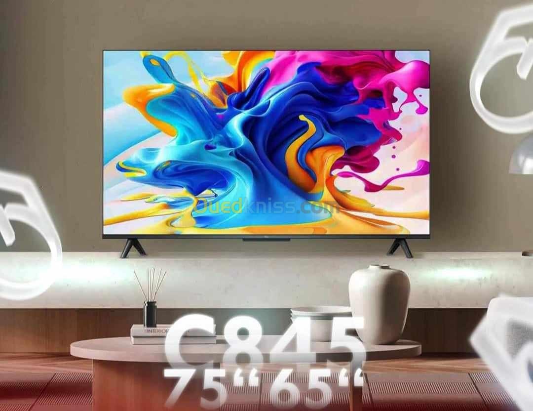 TV TCL C845/65