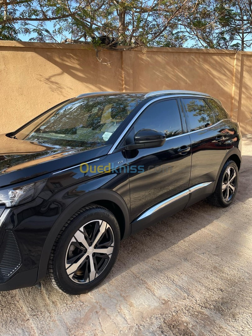 Peugeot 3008 2022 3008