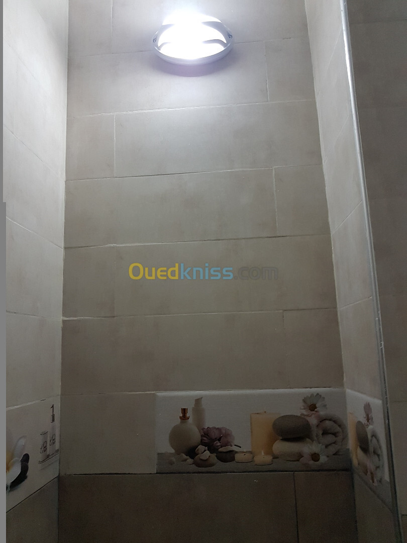 Location Appartement F3 Oran Arzew